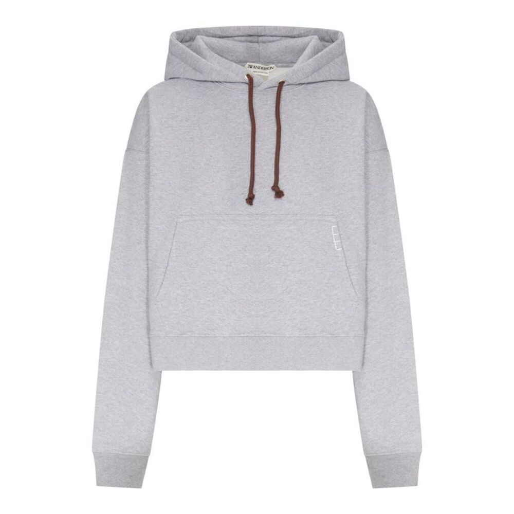 J.W.Anderson Women Cotton Hoodie